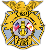 Troy Fire Protection District